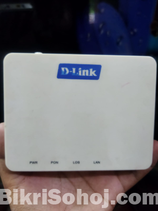 D-link